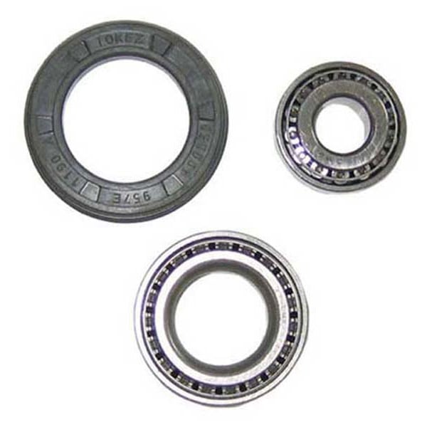 Wheel Bearing Kit Ford 2000/3000/3600 Wheel Bearing Kit Ford 2000/3000/3600