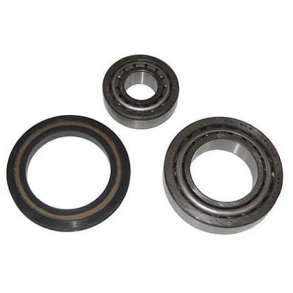 Wheel bearing Kit Ford 5000/6610/7610 Wheel bearing Kit Ford 5000/6610/7610