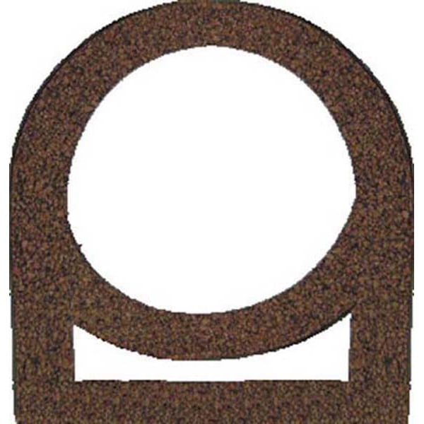 Rear Crankshaft Seal Gasket Rear Crankshaft Seal Gasket