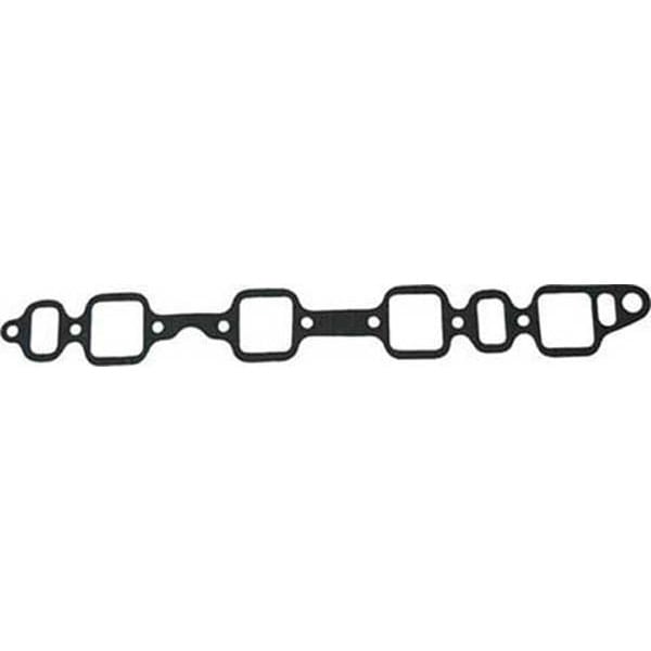 Intake Gasket (Square Hole) Intake Gasket (Square Hole)