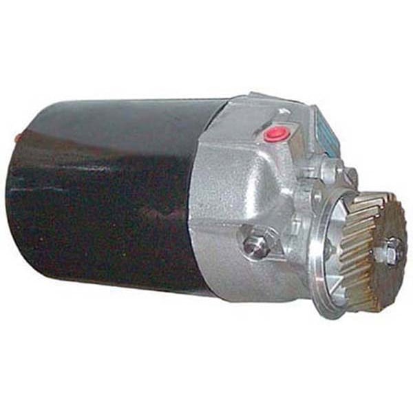 8530/8830 tW 30/35 P/S Pump 8530/8830 tW 30/35 P/S Pump