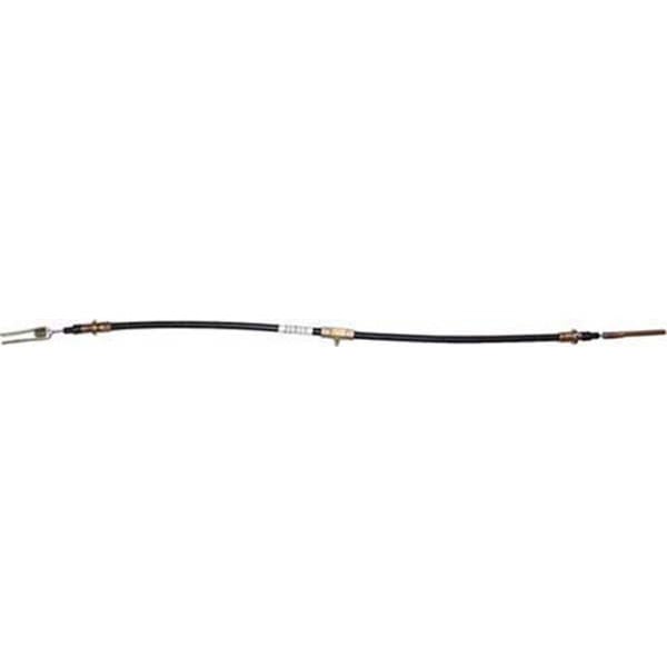 short hand brake cable (35 inches) short hand brake cable (35 inches)