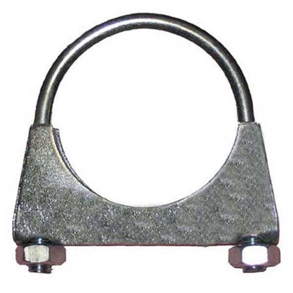 Exhaust Clamp 54MM Exhaust Clamp 54MM