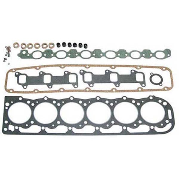 6 Cylinder Head set 6 Cylinder Head set