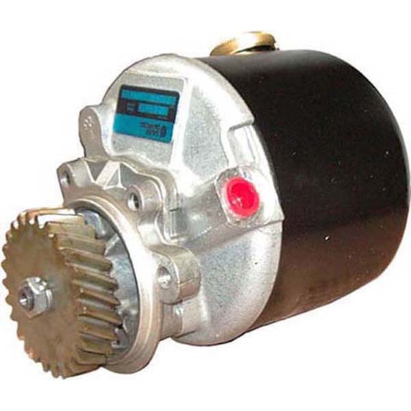 4/6/7600 P/S Pump 4/6/7600 P/S Pump
