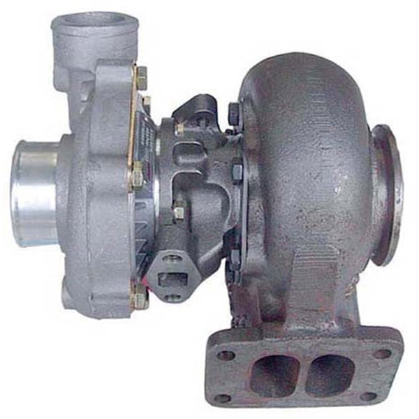 Ford 10's turbo Ford 10's turbo