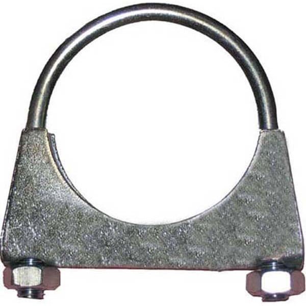 Exhaust Clamp 66MM Exhaust Clamp 66MM