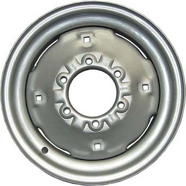 750x16 front Wheel Rim 750x16 front Wheel Rim