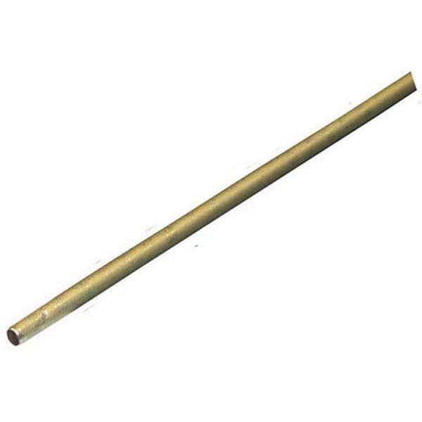 5/16" Steel Pipe (25 feet) 5/16" Steel Pipe (25 feet)