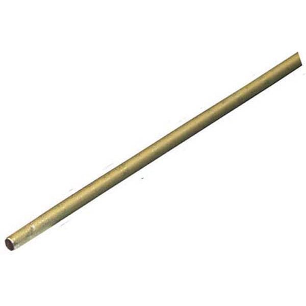 3/16" Steel Pipe (25 feet) 3/16" Steel Pipe (25 feet)