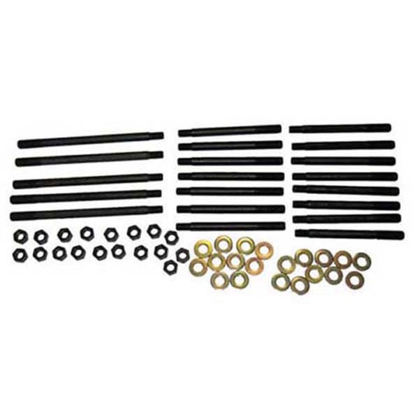 3 & 4 Cylinder Head Stud Kit 3 & 4 Cylinder Head Stud Kit