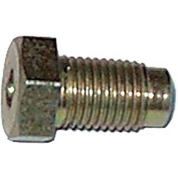 3/16 Male Heater Plug Pipe 3/16 Male Heater Plug Pipe