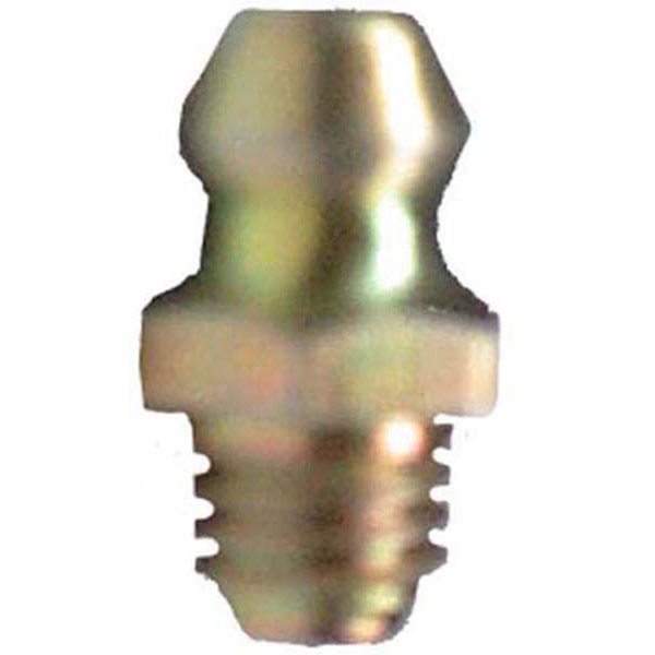 1/4" UNf Grease Nipple (Suits 4118 & 1884289) 1/4" UNf Grease Nipple (Suits 4118 & 1884289)