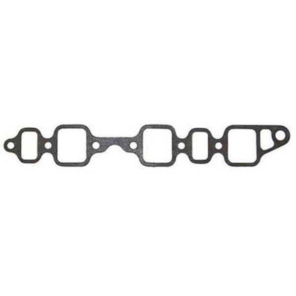 Square Intake Manifold Gasket Square Intake Manifold Gasket