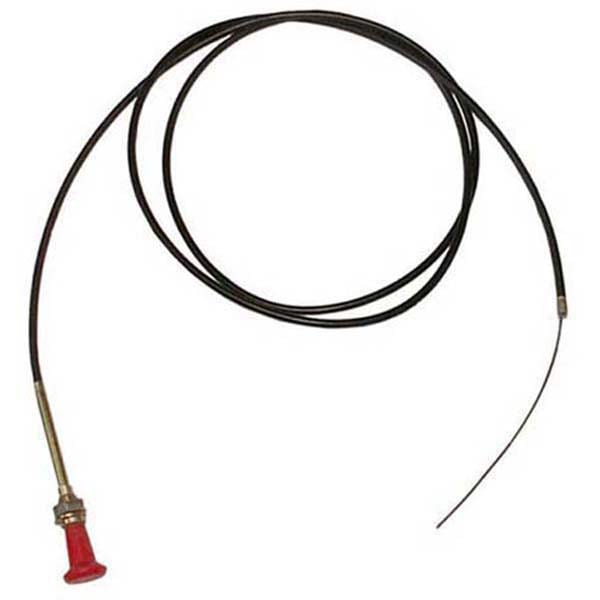 Stop Cable 880 MM Stop Cable 880 MM