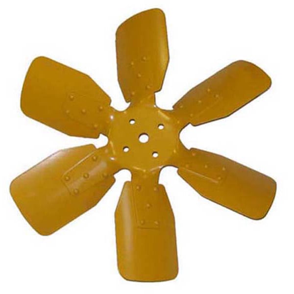 7600 fanblade 7600 fanblade