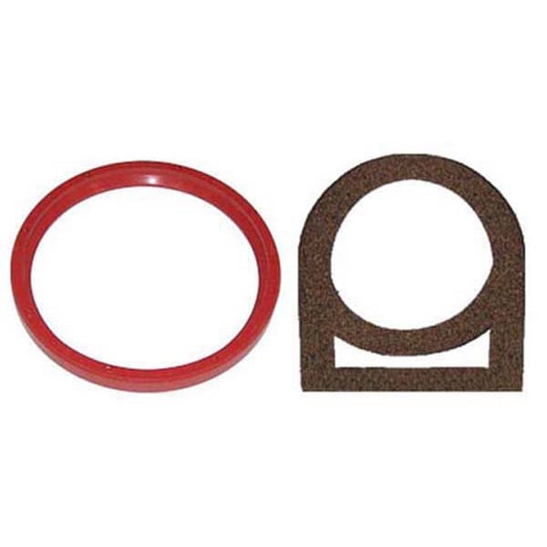 Old type 76 Rear Crankshaft Seal & Gasket Kit Old type 76 Rear Crankshaft Seal & Gasket Kit