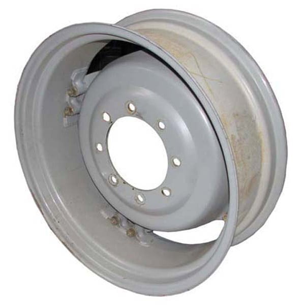 12x28" 8 Stud front Wheel Rim 4WD 12x28" 8 Stud front Wheel Rim 4WD