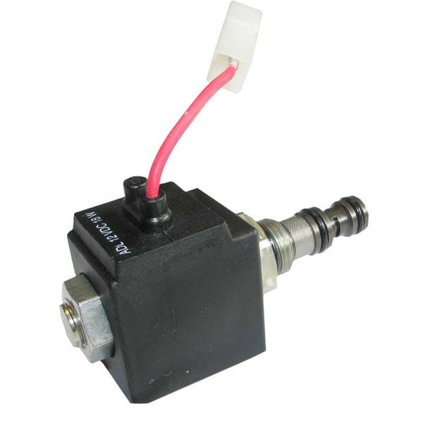 7810 Carrero 4WD Switch 7810 Carrero 4WD Switch