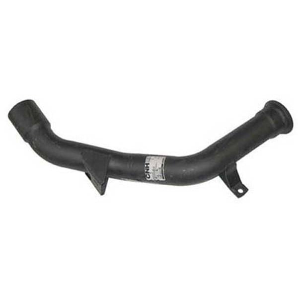 tW 15/25/35 Exhaust Elbow tW 15/25/35 Exhaust Elbow