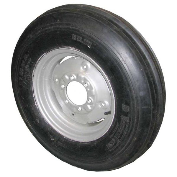 tyre & Rim 750x16 tyre & Rim 750x16