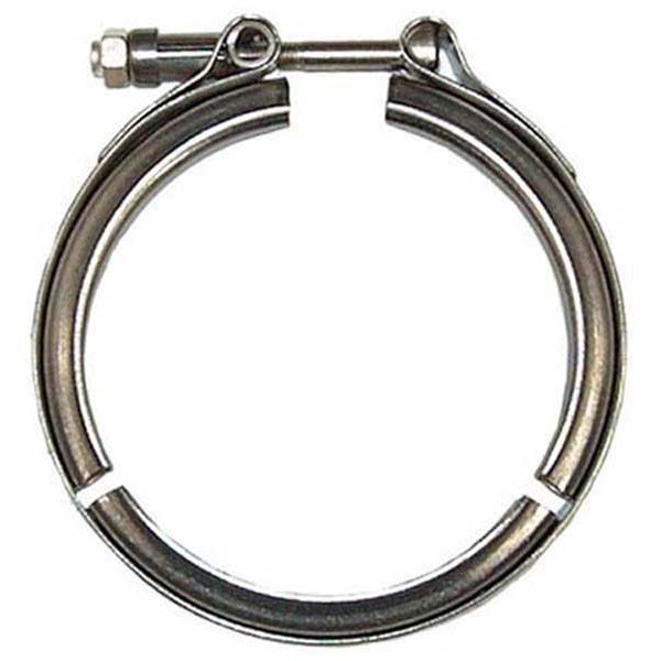 7840 turb Clamp 7840 turb Clamp