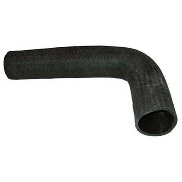 2 1/2" (8" X 16") 90* Bend Hose 2 1/2" (8" X 16") 90* Bend Hose