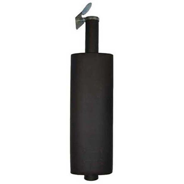 tw 15/8630 Exhaust tw 15/8630 Exhaust