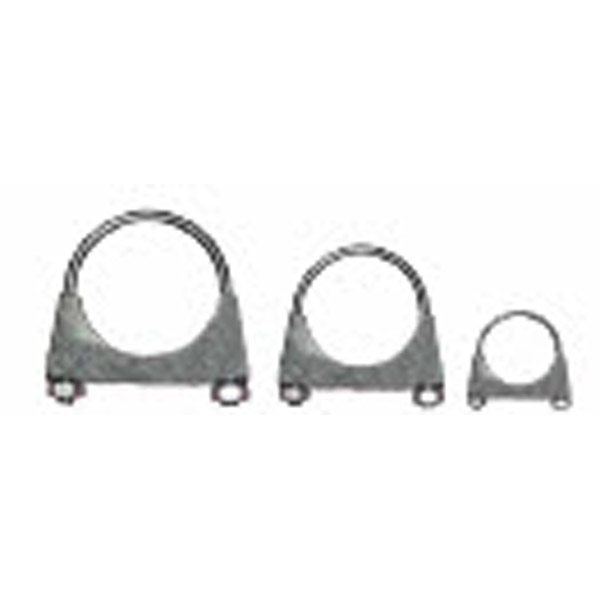Exhaust Clamp 38MM Exhaust Clamp 38MM