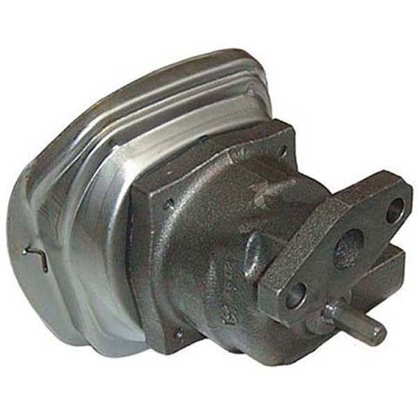 2/3/4/5000 Oil Pump 2/3/4/5000 Oil Pump