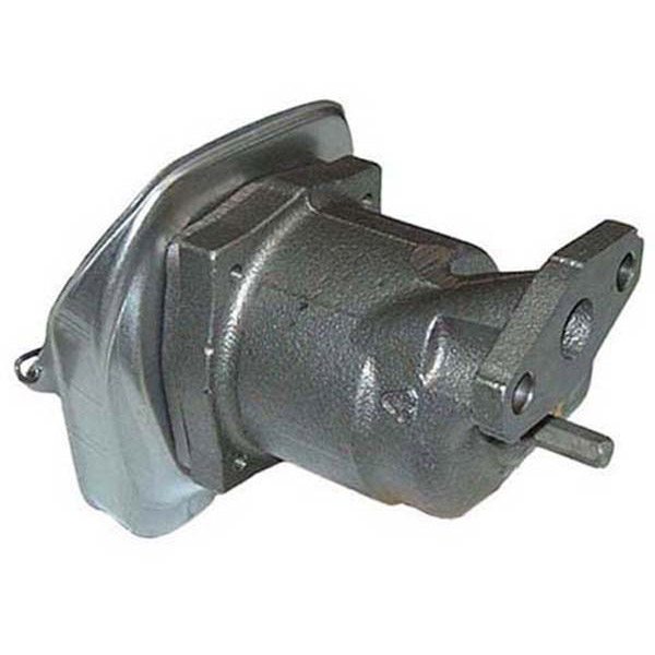 7/7600 Oil Pump 7/7600 Oil Pump