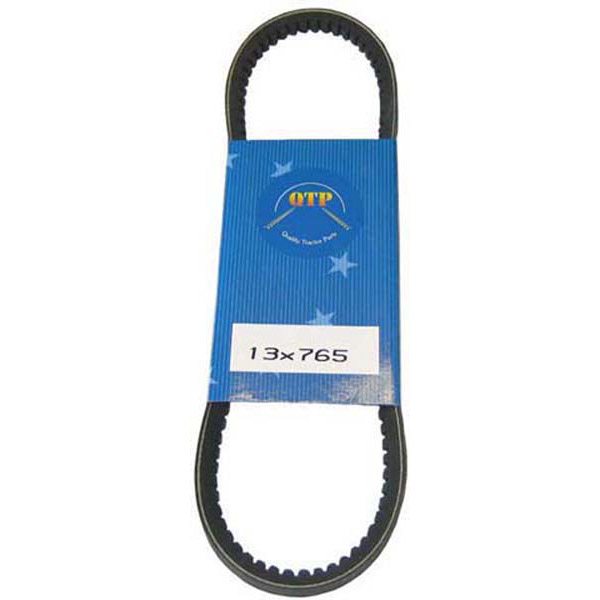 66/76 Alternator Belt (D.Pulley) 66/76 Alternator Belt (D.Pulley)