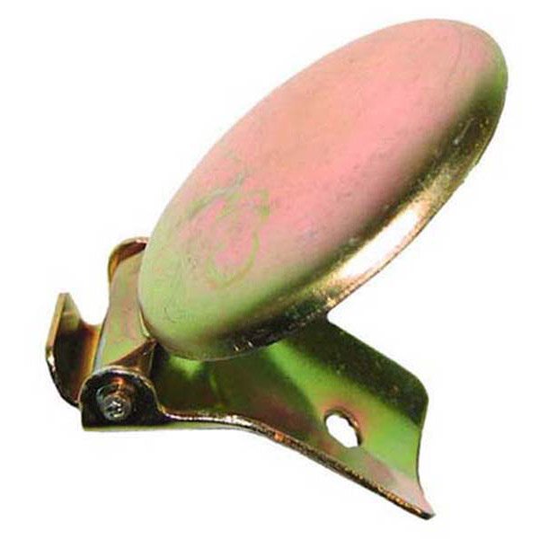 Weather Cap 57MM Weather Cap 57MM