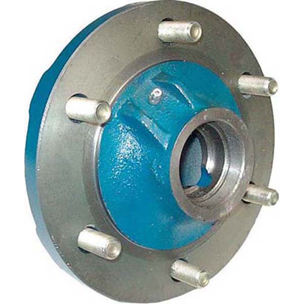4/4600 front Hub 4/4600 front Hub