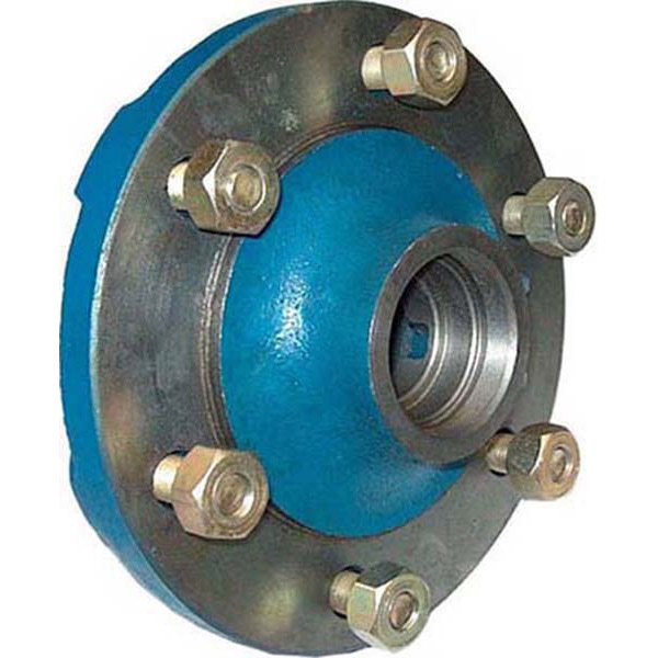 2600/3600 front Hub 2600/3600 front Hub