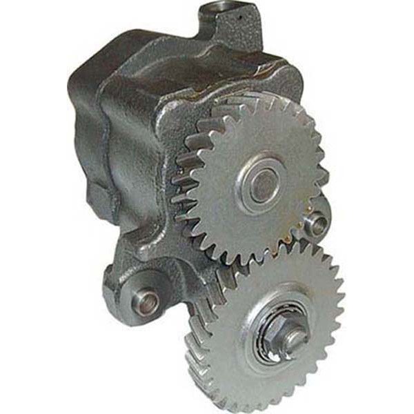 8210/ tW 10/20/25 Oil Pump 8210/ tW 10/20/25 Oil Pump