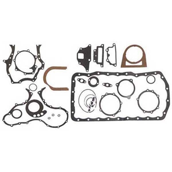 5/7600 Sump Set 5/7600 Sump Set