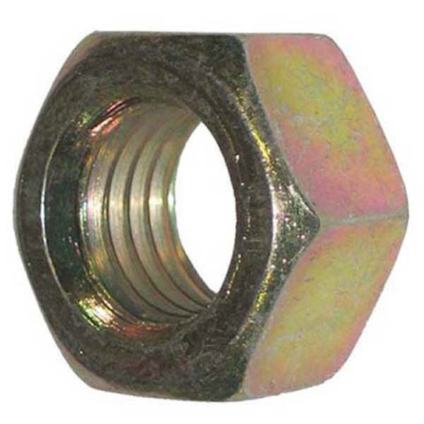 3/4" UNC Nut 3/4" UNC Nut