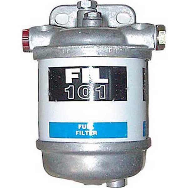 fuel filter Ass Aluminium Bowl fuel filter Ass Aluminium Bowl