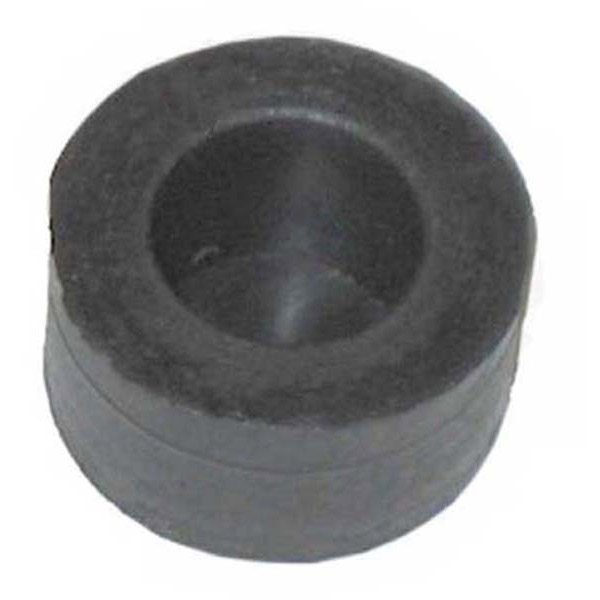 1/4" rubber Olive 1/4" rubber Olive