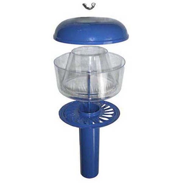 5000/6600 Pre Cleaner Unit (2 1/2" Bore) 5000/6600 Pre Cleaner Unit (2 1/2" Bore)