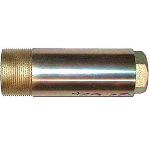 3/3600 front Axle Pin 2" 3/3600 front Axle Pin 2"