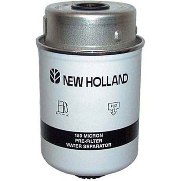 Ford 8360 fuel filter eleCtype 4.3Û high 30 miCron Ford 8360 fuel filter eleCtype 4.3Û high 30 miCron