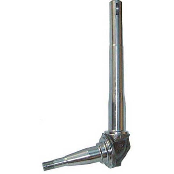 4000 LH Spindle 4000 LH Spindle