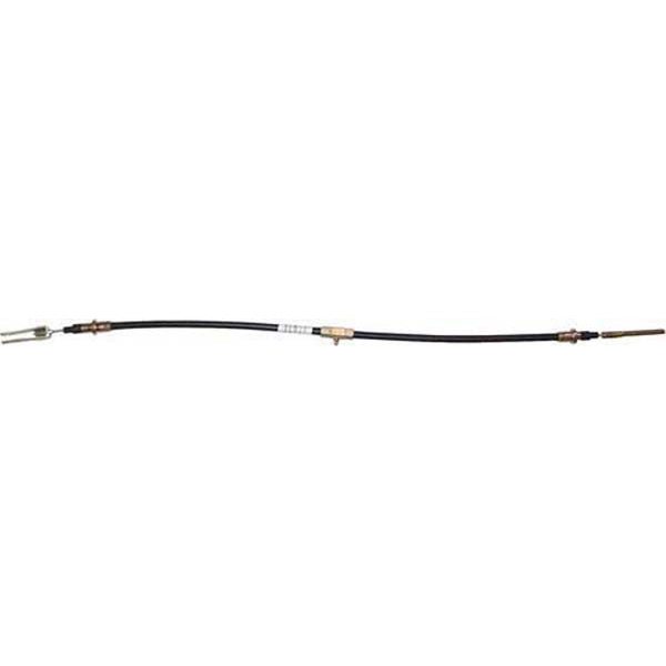 hand brake cable Ford 2310-8210 hand brake cable Ford 2310-8210