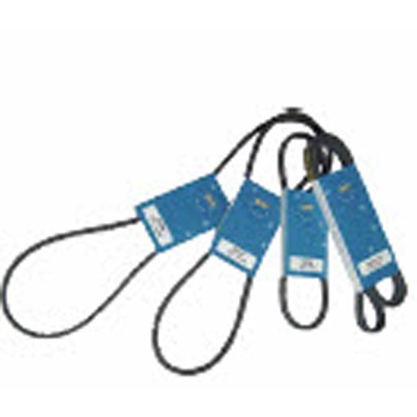 40's/tS110/115 fan Belt With Air Conditioning 40's/tS110/115 fan Belt With Air Conditioning