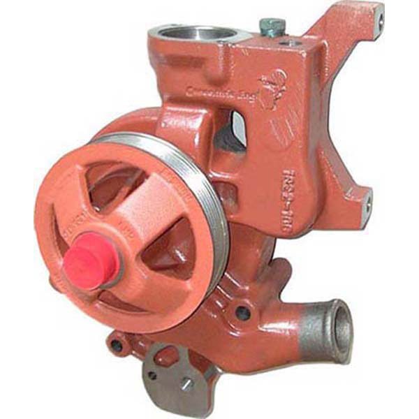 40's Water Pump (Side Stud) 40's Water Pump (Side Stud)