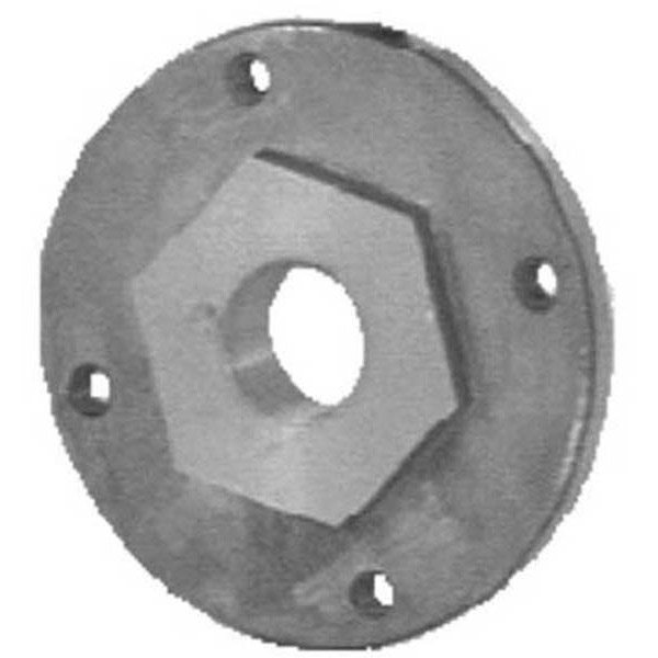 5610/6610 Spacer for 1922 Water Pump Replace Viscous 5610/6610 Spacer for 1922 Water Pump Replace Viscous