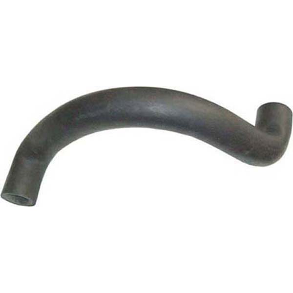 Ford Dexta Bottom Hose Ford Dexta Bottom Hose