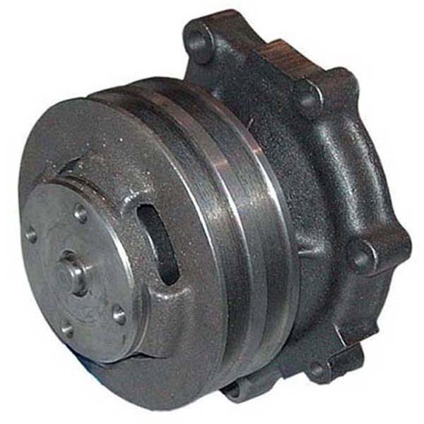 66/7600 Double Pulley Water Pump 66/7600 Double Pulley Water Pump